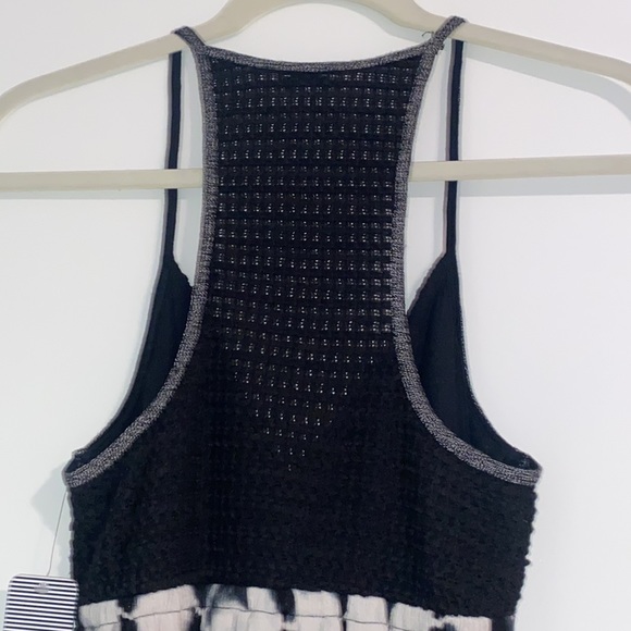 Splendid Maxi Dress - Picture 4 of 10